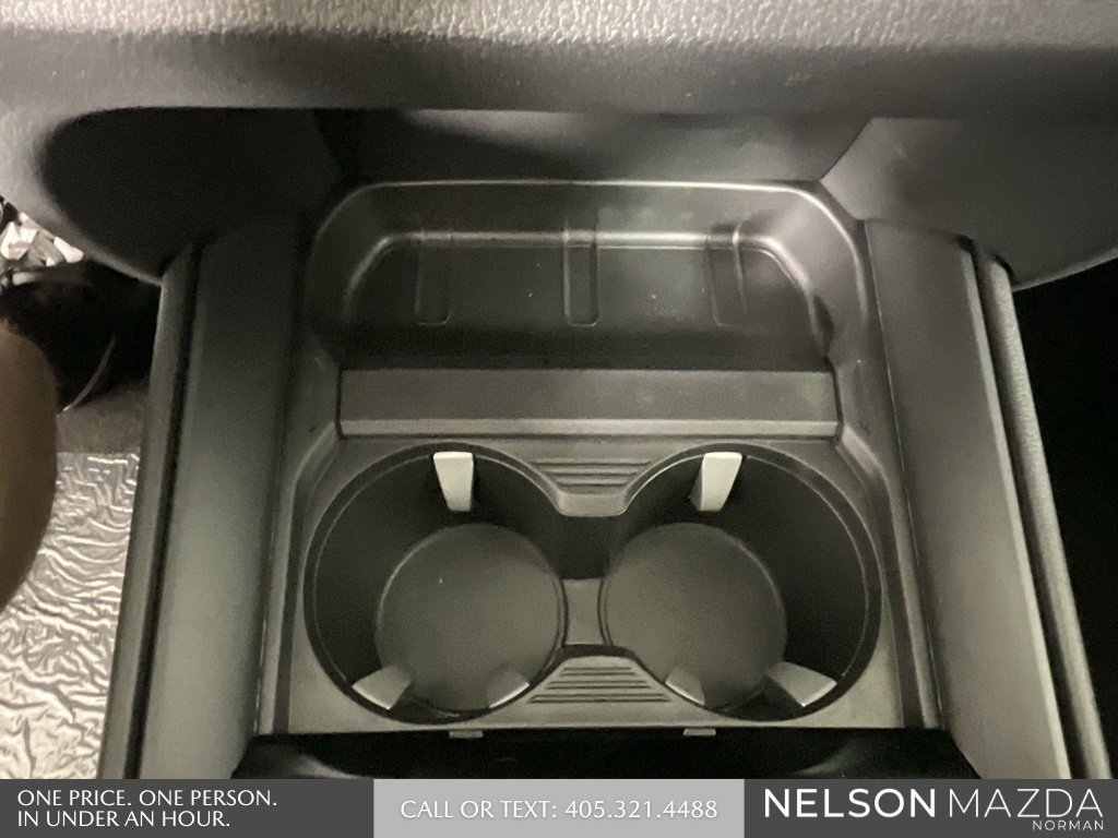 New 2025 MAZDA CX-50 2.5 Turbo w/ Premium Plus Pkg image 38