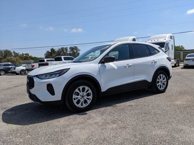 Used 2025 Ford Escape Active image 7