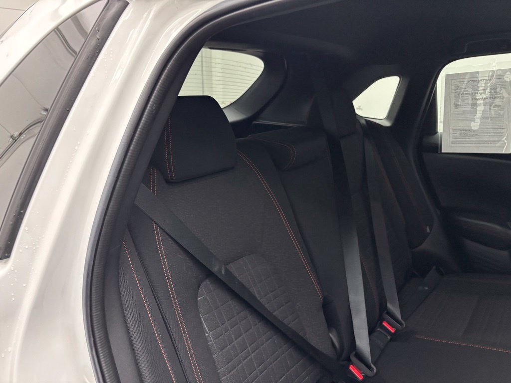 Used 2023 Honda HR-V Sport image 40