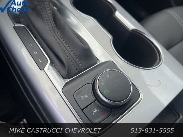 Used 2024 Chevrolet Blazer LT w/ LPO, Floor Liner Package image 13