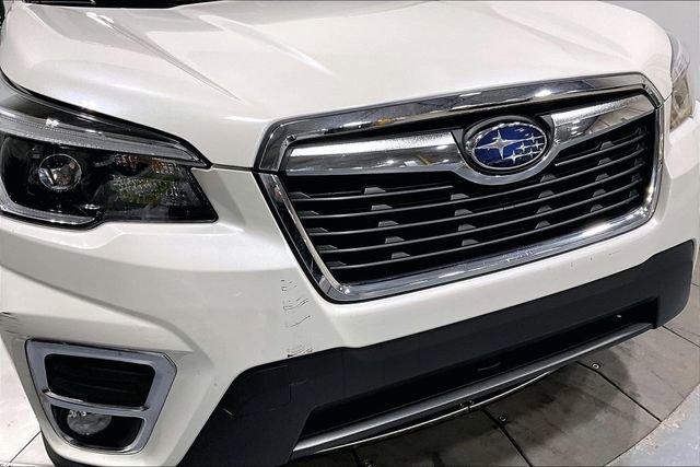 Used 2021 Subaru Forester Limited AWD/4WD image 28