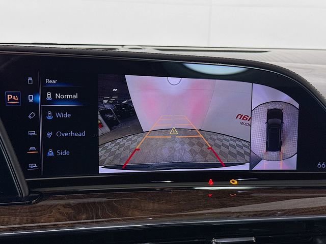 Used 2021 Cadillac Escalade ESV Sport Platinum w/ LPO, ONYX Package image 13