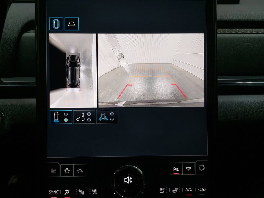 New 2026 GMC Terrain AT4 w/ Convenience Package III AWD/4WD image 25