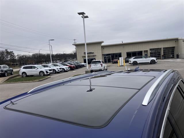 Certified 2023 Cadillac XT6 Premium Luxury w/ Technology Package image 10