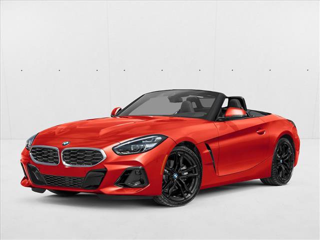 New 2026 BMW Z4 sDrive30i video 1