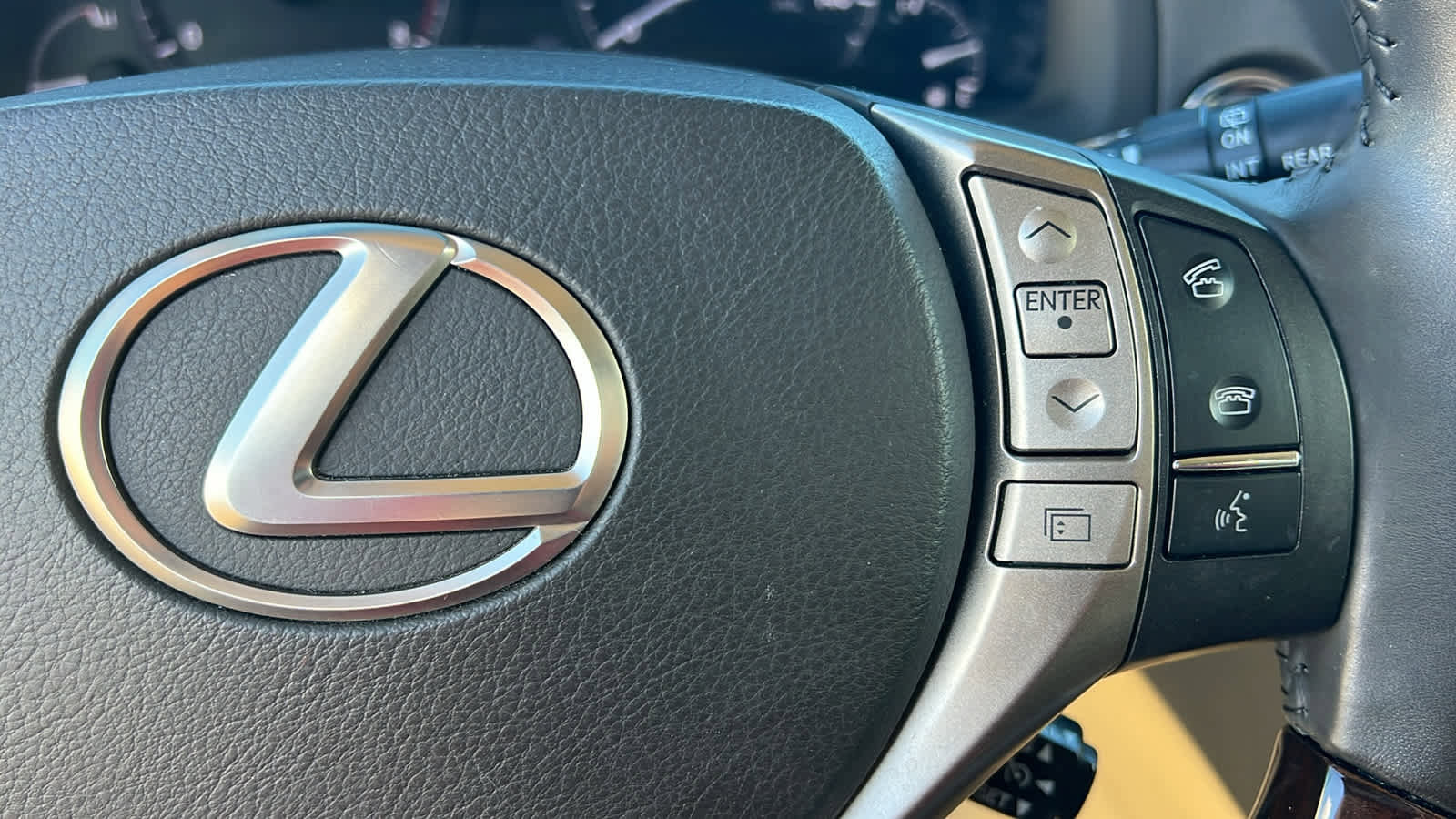 Used 2015 Lexus RX 350 FWD image 20