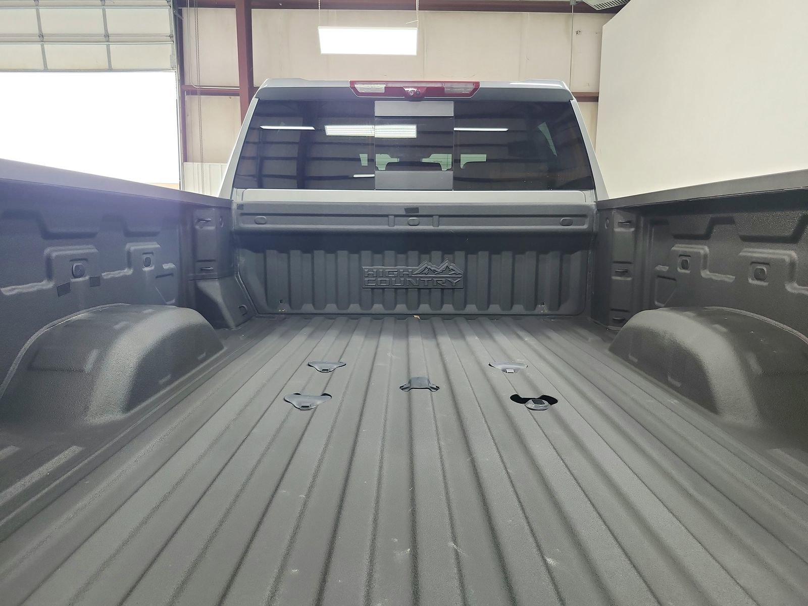 Used 2024 Chevrolet Silverado 2500 High Country w/ Technology Package image 46