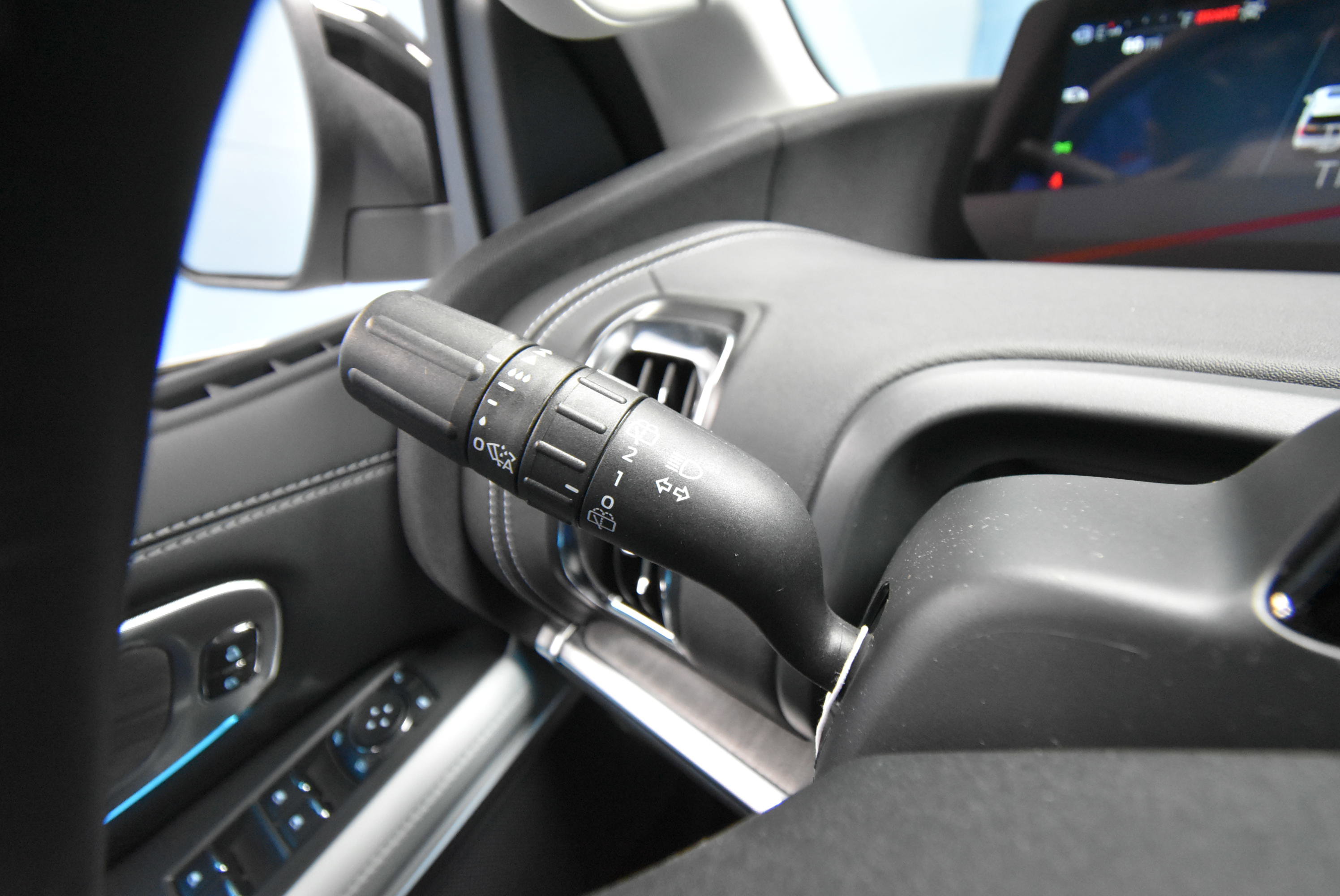 New 2026 Ford Expedition Max Platinum image 12