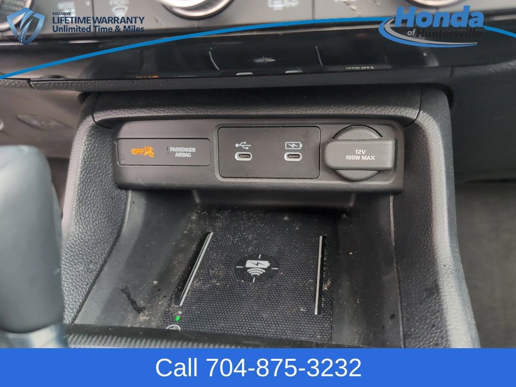 Used 2025 Honda Civic Sport Touring image 27
