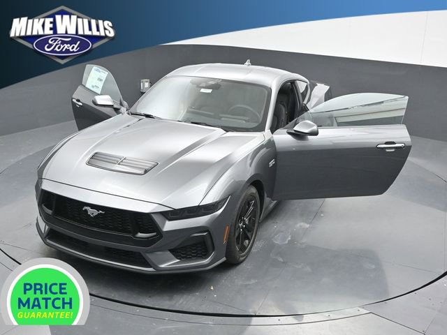 New 2026 Ford Mustang GT image 26