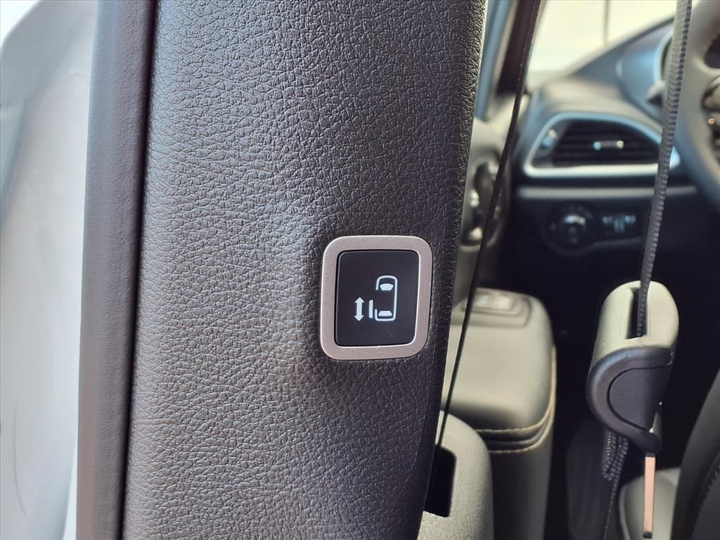 New 2026 Chrysler Pacifica Select w/ S Appearance Package AWD/4WD image 25