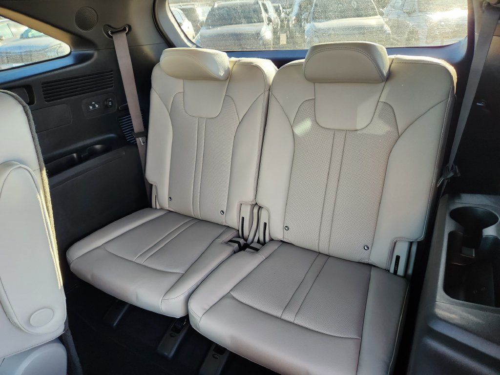 New 2026 Kia Sorento EX AWD/4WD image 10