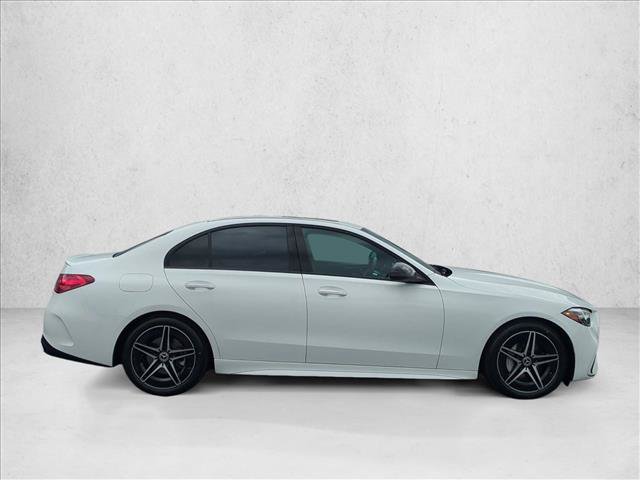 Used 2022 Mercedes-Benz C 300 Sedan image 7