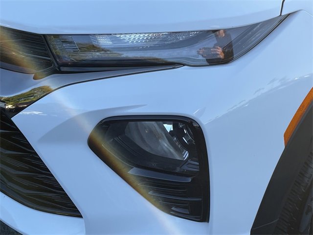 Used 2023 Chevrolet TrailBlazer RS image 6