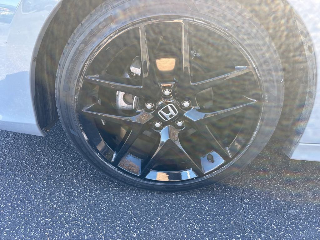 Certified 2024 Honda Civic Sport image 10