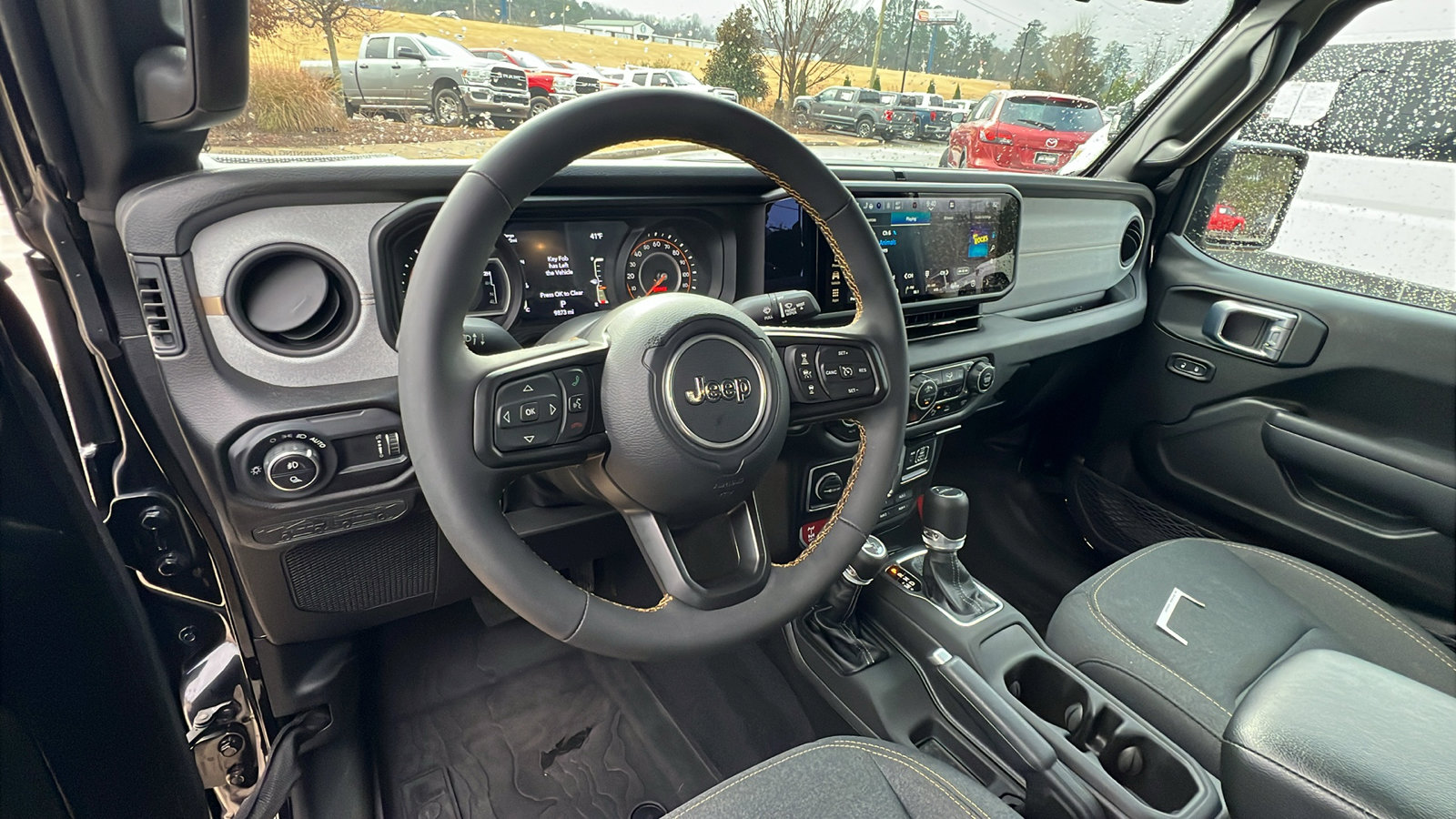 Used 2024 Jeep Gladiator Sport image 24