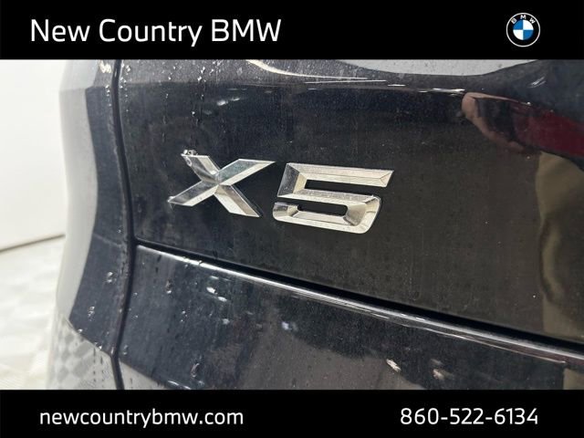 New 2026 BMW X5 xDrive40i w/ Climate Comfort Package image 10