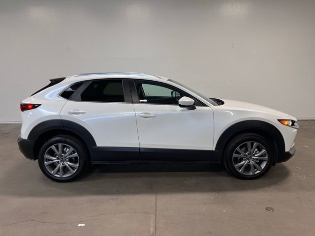 Used 2025 MAZDA CX-30 AWD 2.5 S w/ Preferred Package image 2