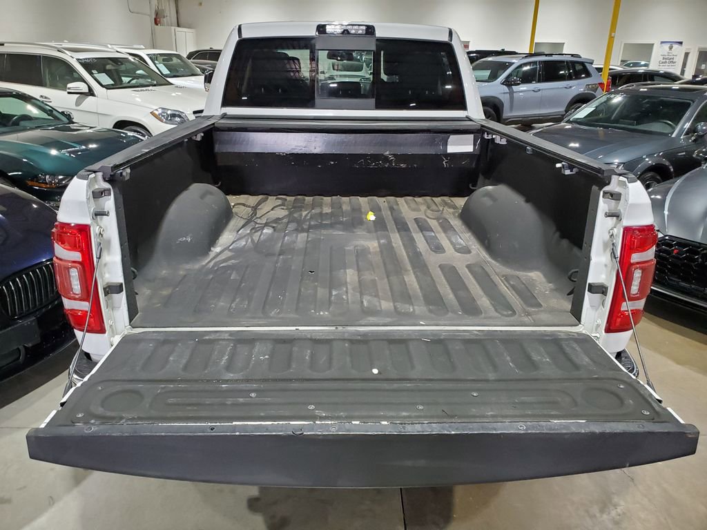 Used 2020 RAM 2500 Laramie image 45