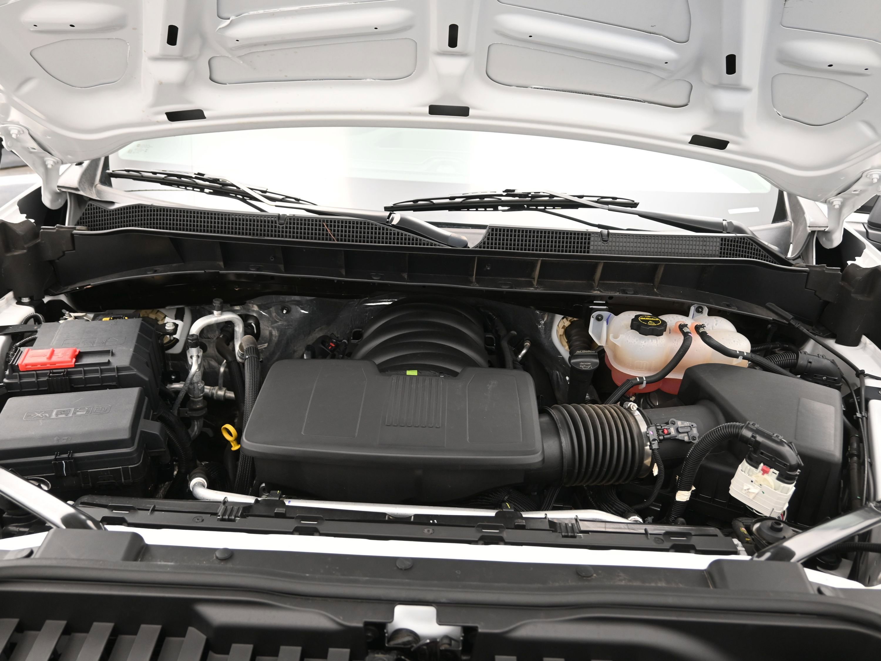 Used 2024 Chevrolet Silverado 1500 W/T w/ WT Fleet Convenience Package image 18