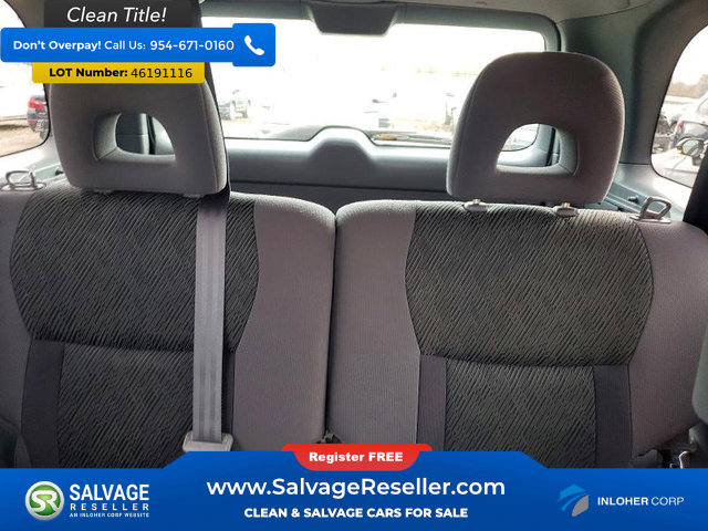 Used 2001 Toyota RAV4 4WD image 13