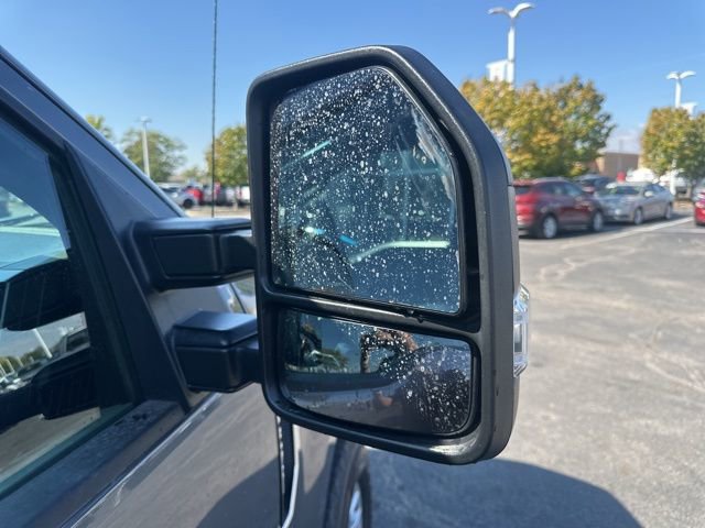 Used 2021 Ford F350 XLT w/ XLT Value Package image 9