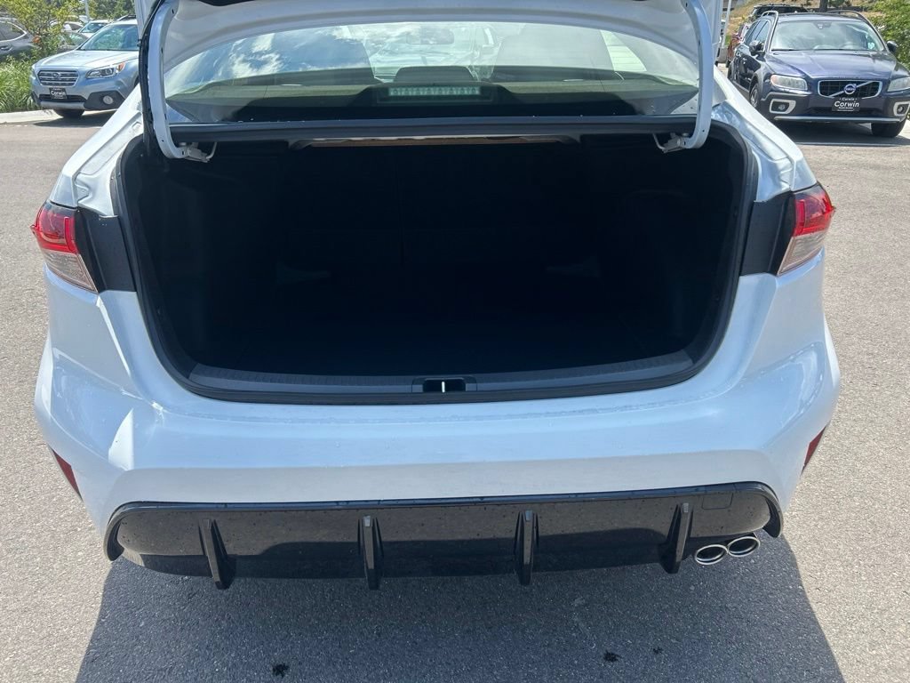 Used 2026 Toyota Corolla SE FWD image 18