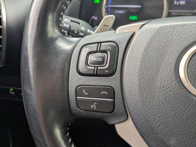 Used 2020 Lexus NX 300h AWD w/ Comfort Package image 16