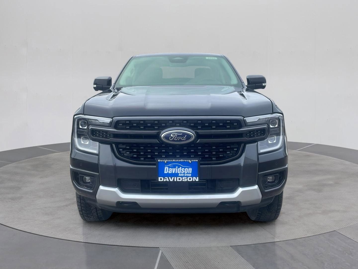 Certified 2024 Ford Ranger Lariat w/ Advanced Towing Package image 10