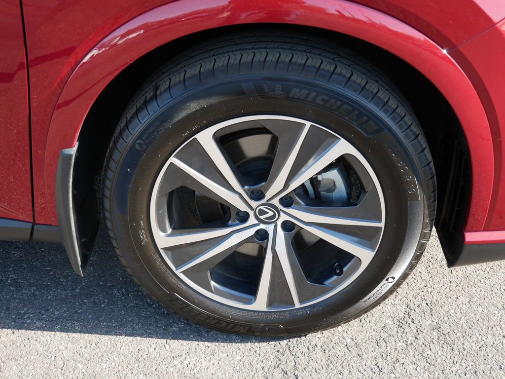 Used 2023 Lexus RX 350 Premium w/ Accessory Package (A2) image 8