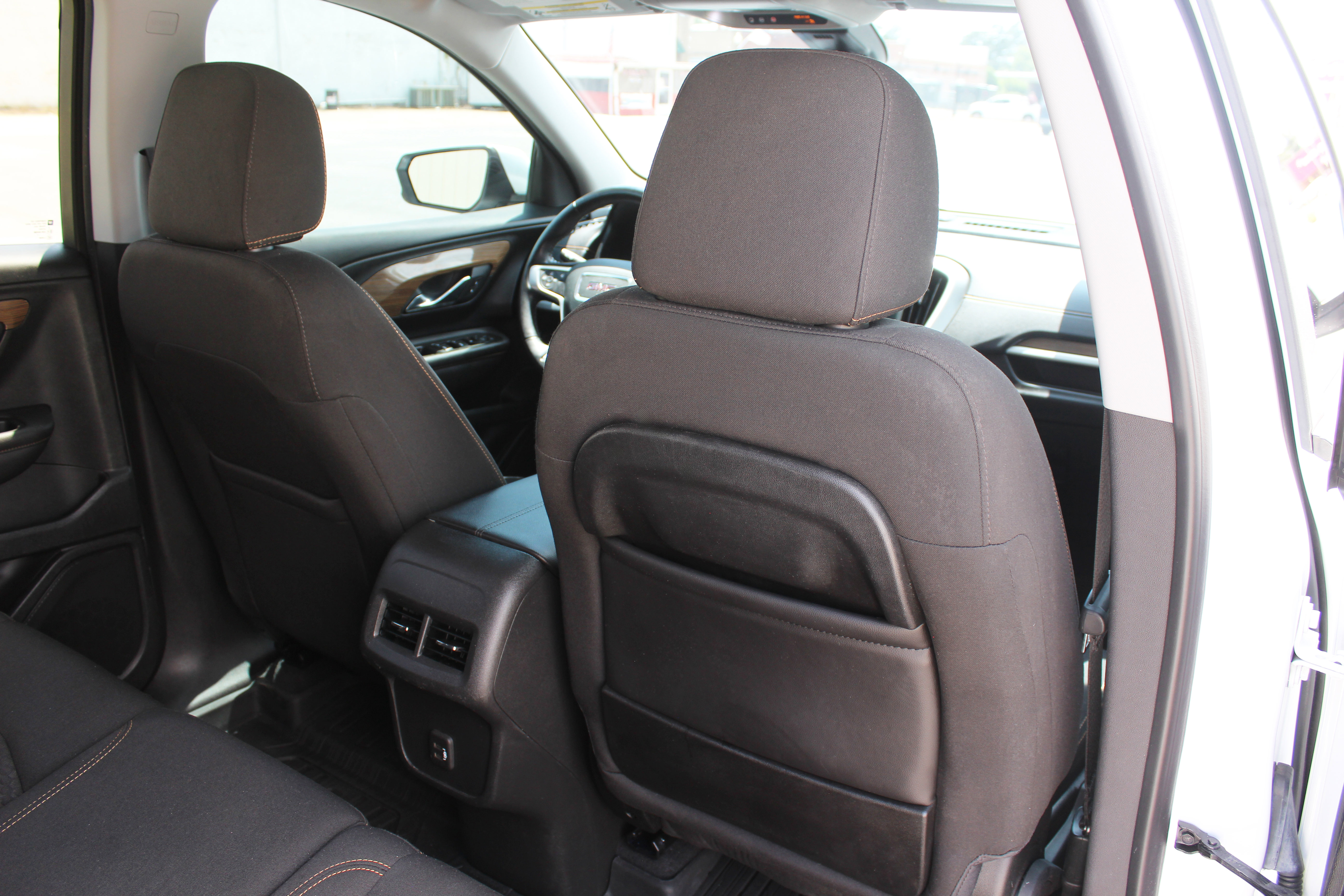 Used 2021 GMC Terrain SLE w/ Driver Convenience Package image 40
