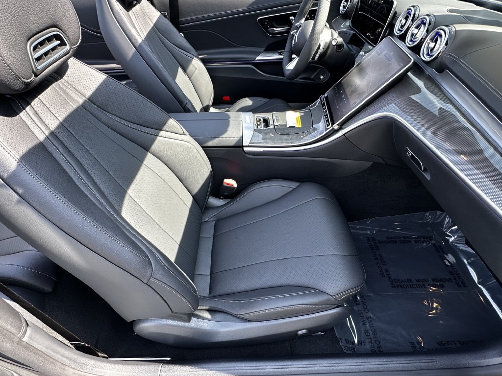 New 2026 Mercedes-Benz CLE 450 4MATIC Cabriolet image 15