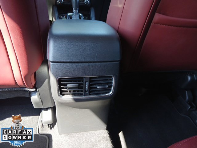 Used 2024 MAZDA CX-5 Carbon Edition AWD/4WD image 17