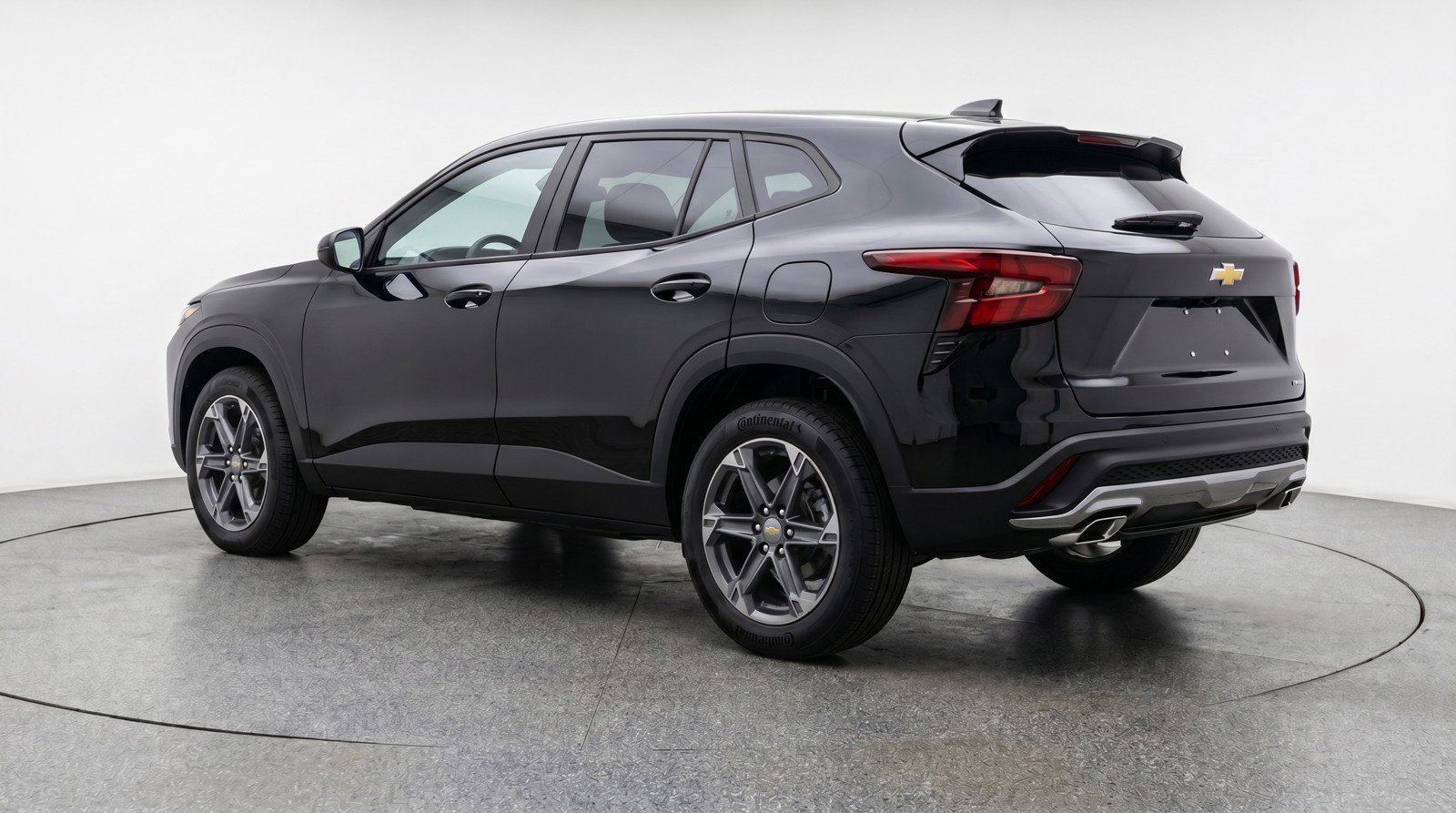 Used 2025 Chevrolet Blazer LT FWD image 6