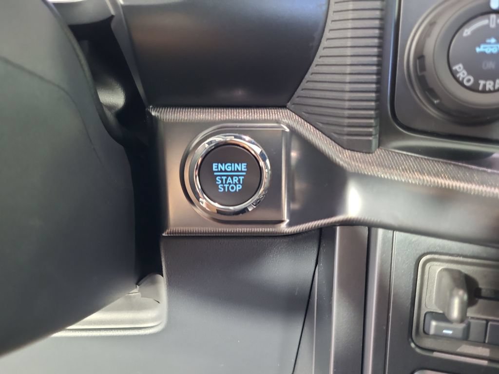 Certified 2024 Ford F150 Raptor AWD/4WD image 15