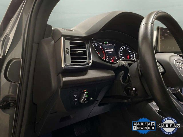 Used 2023 Audi Q5 2.0T Premium image 34