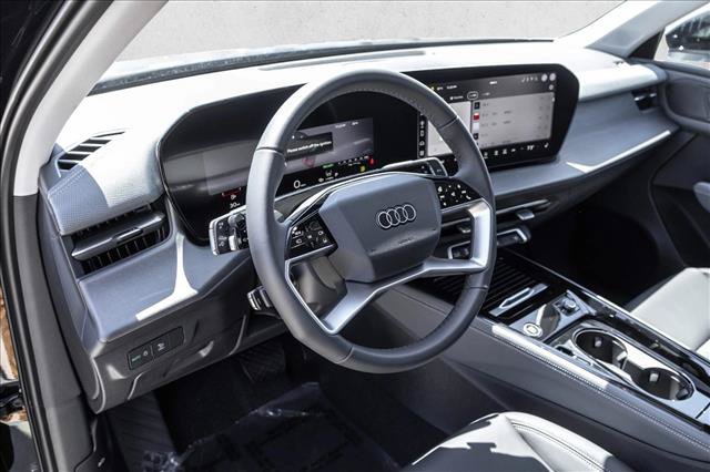 New 2026 Audi Q3 quattro 2.0T AWD/4WD image 10