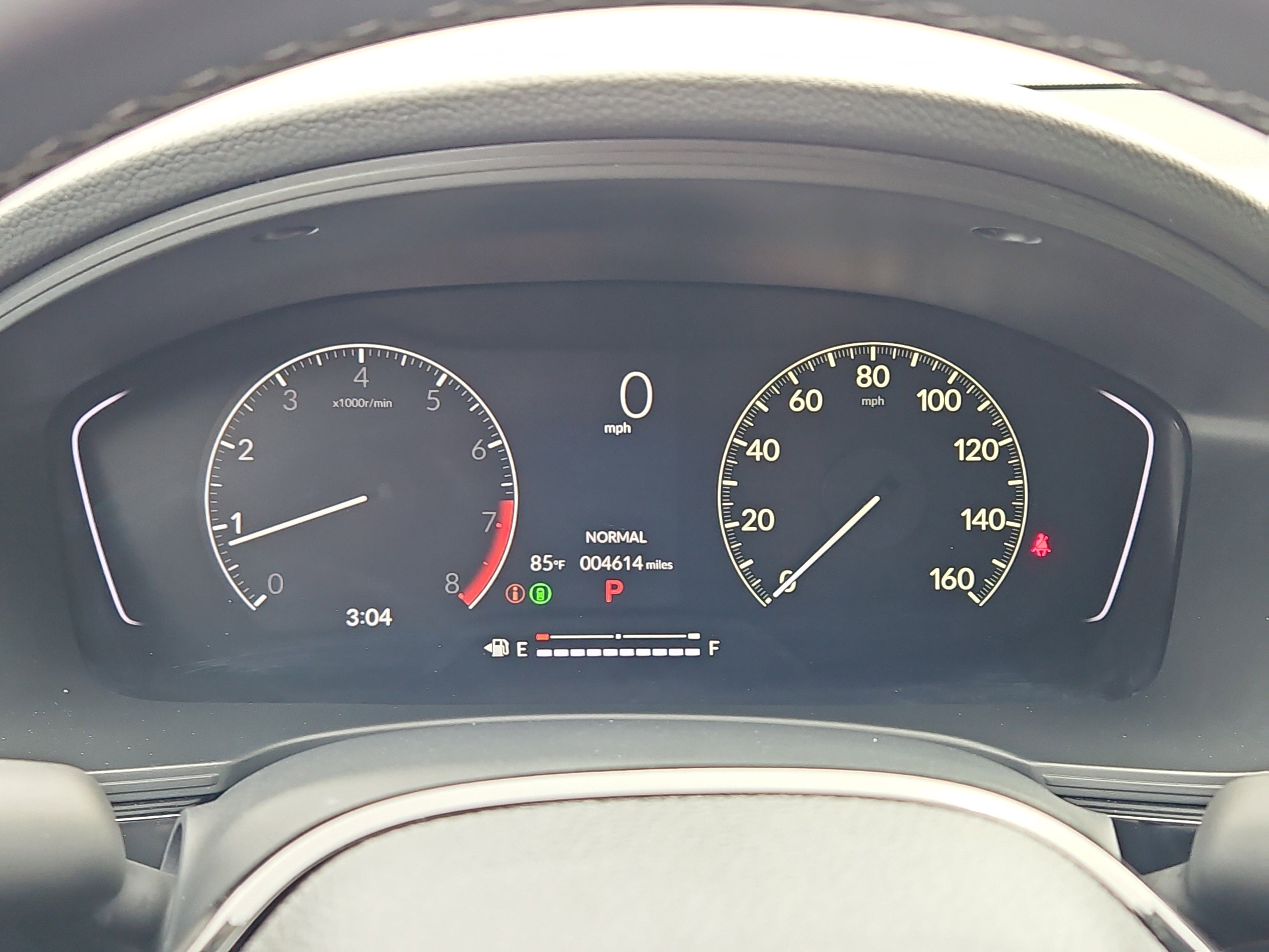 Certified 2024 Honda Civic Sport image 18
