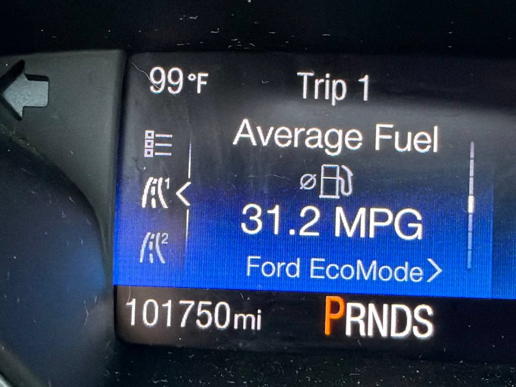 Used 2017 Ford Focus SEL FWD image 20