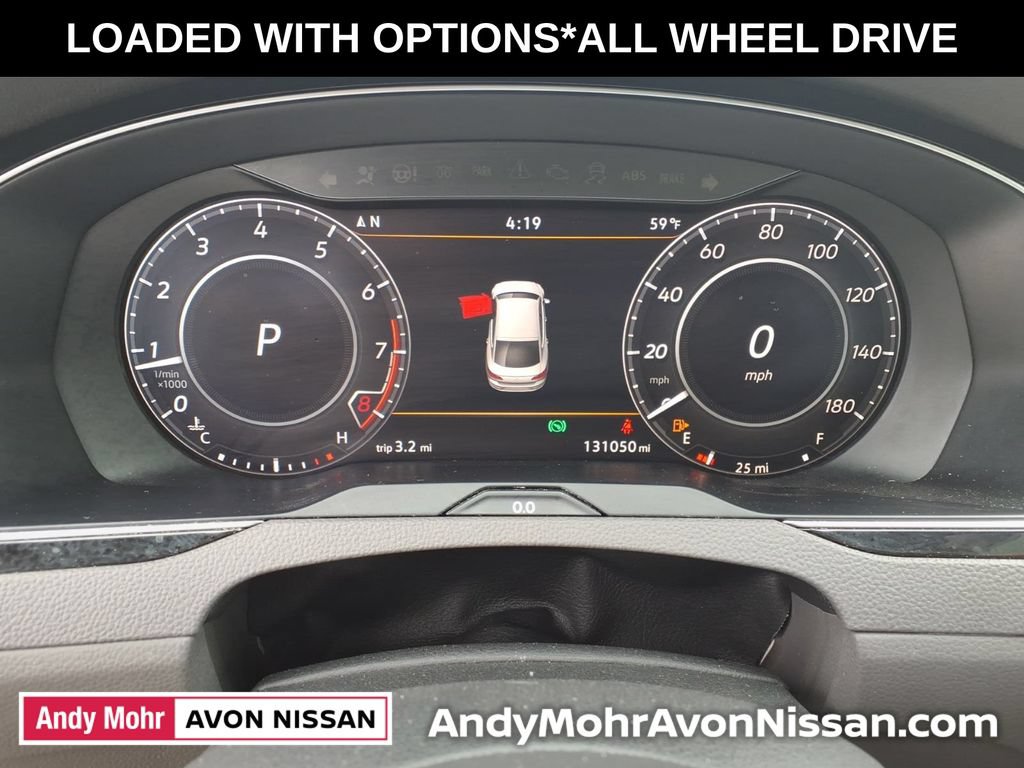 Used 2019 Volkswagen Arteon SEL Premium AWD/4WD image 18