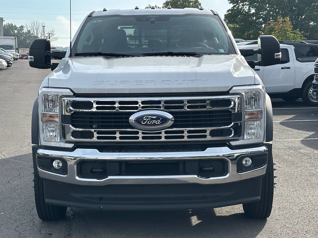 New 2026 Ford F450 XL AWD/4WD image 45