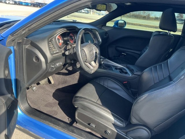 Used 2016 Dodge Challenger SRT Hellcat image 24