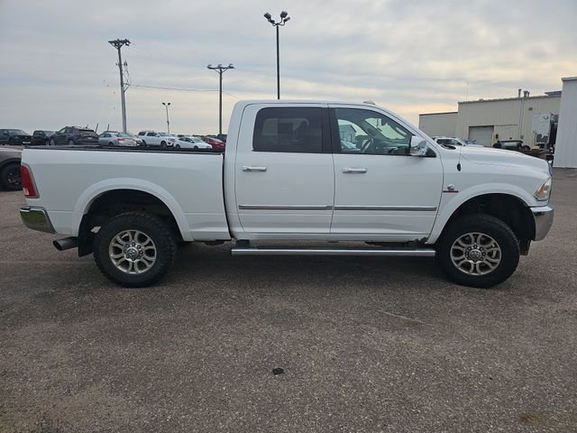 Used 2015 RAM 2500 Laramie w/ Cold Weather Group AWD/4WD image 6