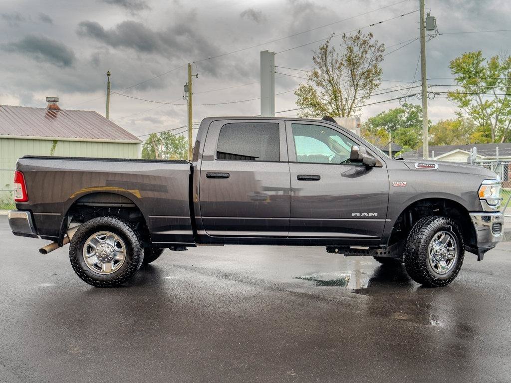Used 2019 RAM 2500 Tradesman AWD/4WD image 2