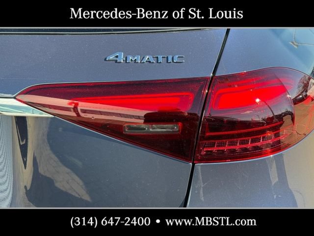 New 2026 Mercedes-Benz GLE 450 4MATIC image 5
