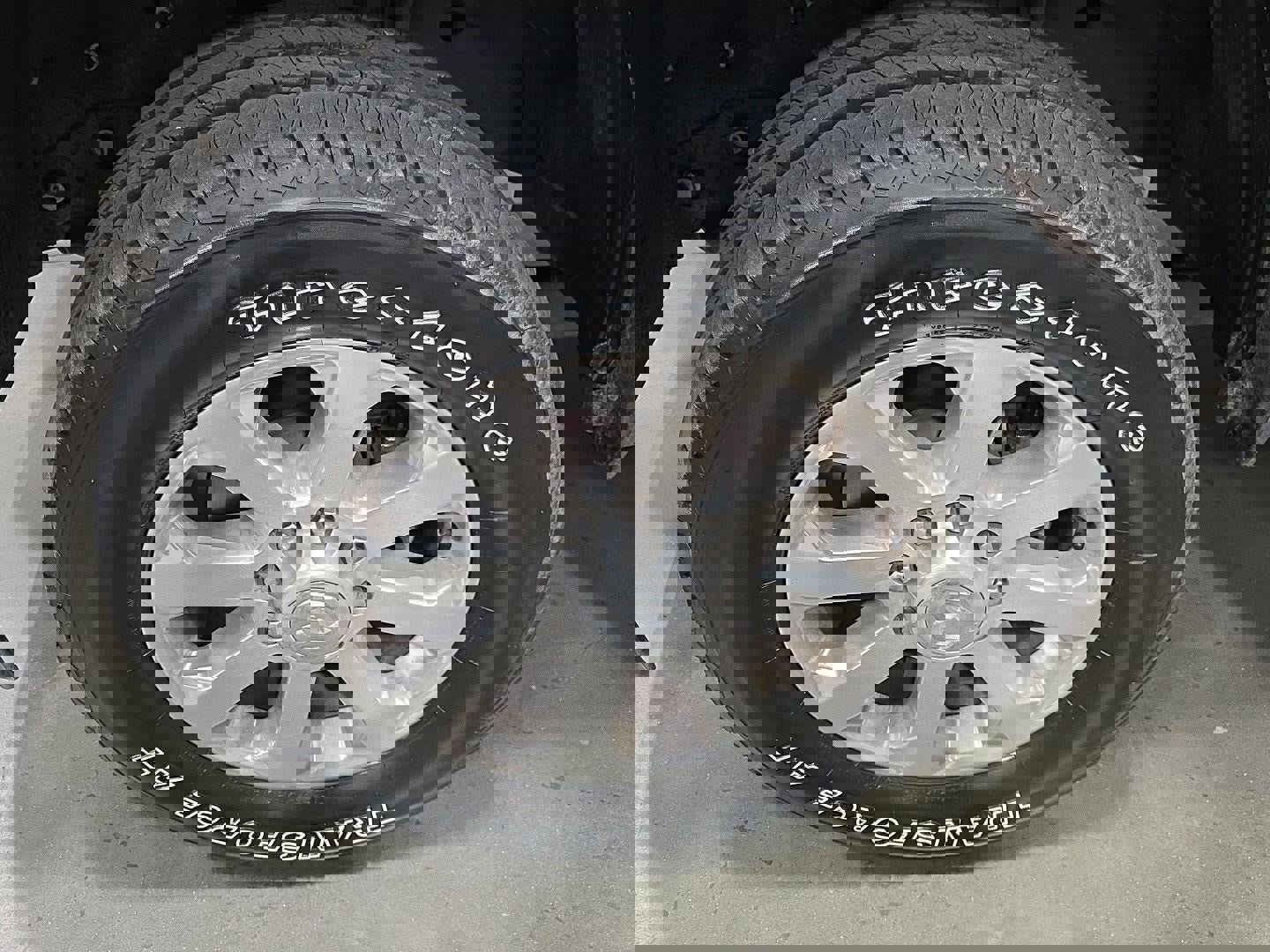 Used 2024 RAM 3500 Laramie w/ Sport Appearance Package image 24