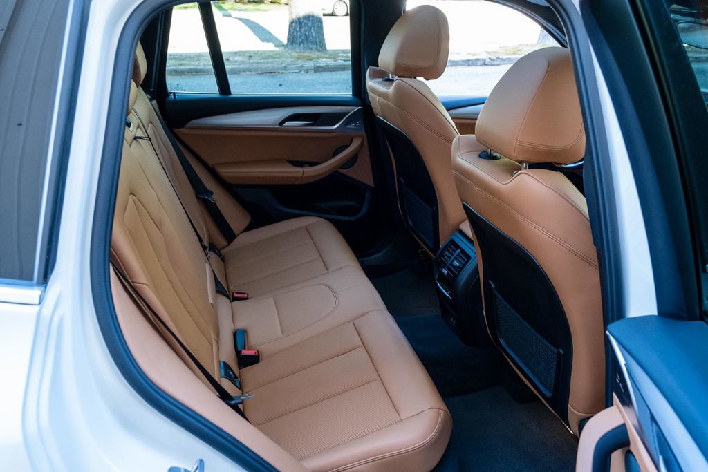 Used 2023 BMW X3 xDrive30i w/ Premium Package image 32