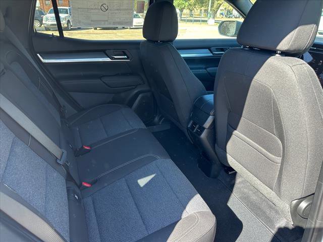 New 2025 GMC Terrain Elevation w/ Technology Package II image 12