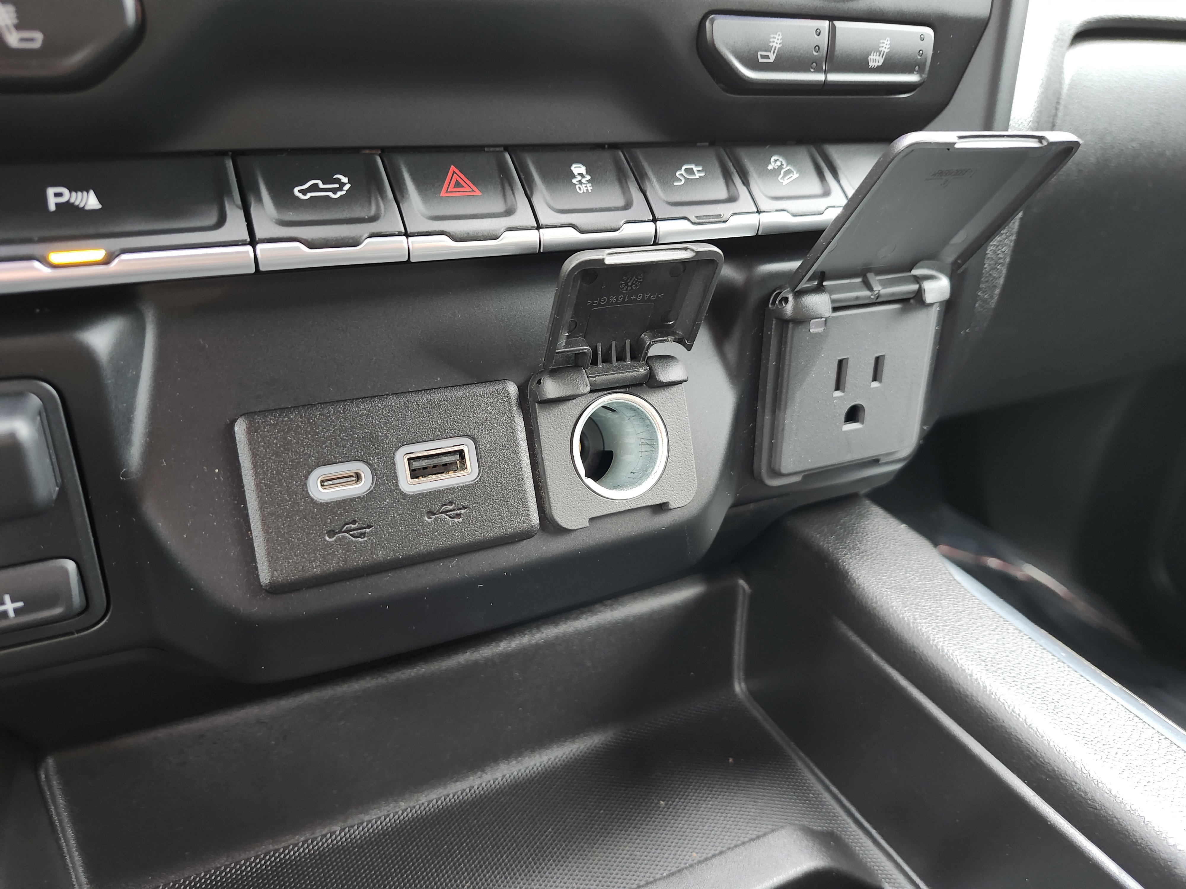 Used 2022 Chevrolet Silverado 1500 RST w/ All Star Edition Plus image 10