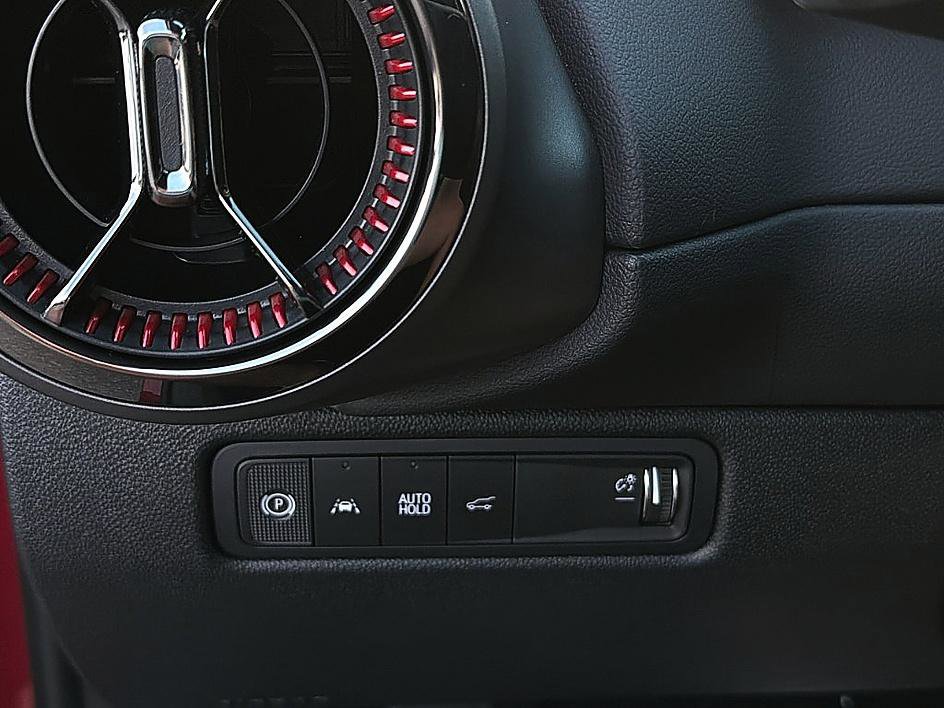 Used 2025 Chevrolet Equinox EV RS image 19